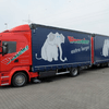 Kundenbild groß 1 Containertransporte Wesseler GmbH