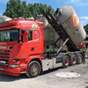 Kundenbild groß 2 Containertransporte Wesseler GmbH