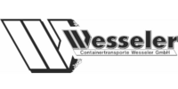 Kundenlogo Containertransporte Wesseler GmbH