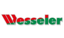 Kundenlogo von Containertransporte Wesseler GmbH