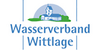 Kundenlogo von Wasserverband Wittlage - Bad Essen, Bohmte, Ostercappeln: Trinkwasser