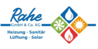 Kundenlogo Rahe Heizung- Sanitär GmbH & Co. KG