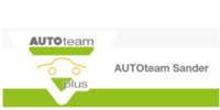 Kundenlogo Autoteam Sander