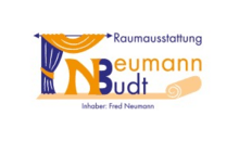 Kundenlogo von Neumann-Budt Raumausstattung