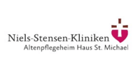 Kundenlogo Altenpflegeheim Haus St. Michael