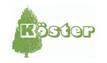Kundenlogo von Köster Garten- und Landschaftsbau GmbH
