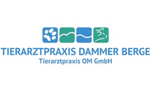 Kundenlogo von Tierarztpraxis Dammer Berge Tierarztpraxis OM GmbH