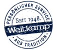 Kundenbild klein 5 Autohaus Weitkamp GmbH & Co. KG