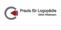 Kundenlogo Wöstmann Logopädie