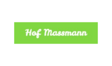 Kundenlogo von Hof Massmann GbR