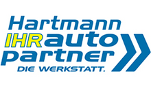 Kundenlogo von Autopartner Hartmann Autoteile + Meisterwerkstatt Wehrendorf