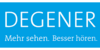 Kundenlogo von Degener & Rose Optik