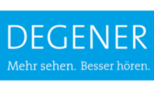 Kundenlogo von Degener & Rose Optik