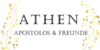 Kundenlogo von Athen Griechisches Restaurant