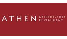 Kundenlogo von Athen Griechisches Restaurant