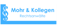 Kundenlogo Mohr & Kollegen Rechtsanwältinnen Fachanwältin für Arbeitsrecht/Familienrecht