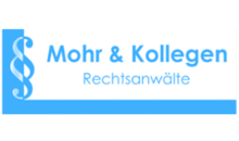 Kundenlogo von Mohr & Kollegen Rechtsanwältinnen Fachanwältin für Arbeitsrecht/Familienrecht