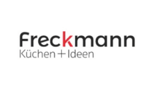 Kundenlogo von Küchen Freckmann GmbH & Co. KG
