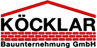 Kundenlogo Köcklar Bauunternehmung GmbH