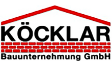 Kundenlogo von Köcklar Bauunternehmung GmbH