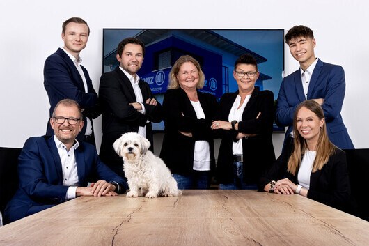 Kundenfoto 1 Allianz Generalvertretung Kleine-Heitmeyer