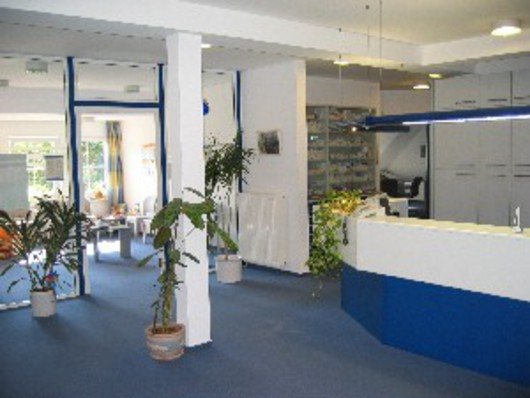 Kundenfoto 1 Institut für Arbeitsmedizin und Betriebliches Gesundheitsmanagement GmbH
