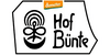 Logo von Bio Hofladen Bünte Familie Zahn
