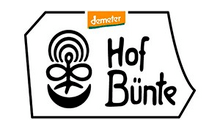 Kundenlogo von Bio Hofladen Bünte Familie Zahn