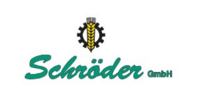 Kundenlogo Schröder GmbH