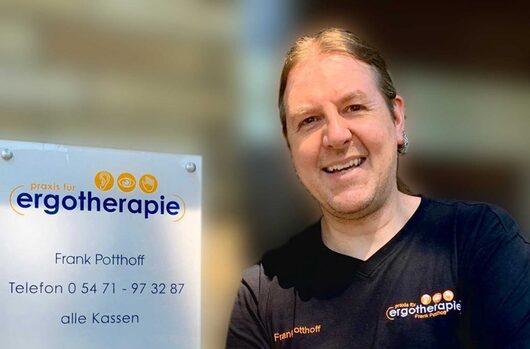 Kundenfoto 1 Ergotherapie Frank Potthoff