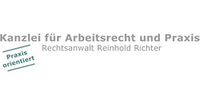 Kundenlogo Richter Reinhold Rechtsanwalt Arbeitsrecht Organisationsberatung, Personalmanagementberatung