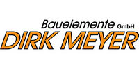 Kundenlogo Meyer Dirk Bauelemente GmbH