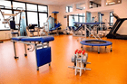 Kundenbild groß 5 Physiotherapie Gering