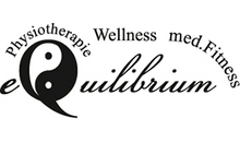 Kundenlogo von Equilibrium - Praxis für Physiotherapie,  med. Fitness und Wellness Sandra Korndorf