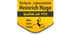 Kundenlogo von Bäckerei Heinrich Huge