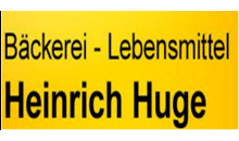 Kundenlogo von Bäckerei Heinrich Huge Inh. Helmut Huge