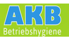 Kundenlogo von AKB-Betriebshygiene Inh. Birgit Kaiser