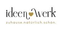 Kundenlogo Ideenwerk Nicole Koch