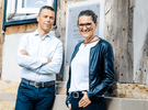 Kundenbild groß 1 Immobilien Makler-Team David Bochniak & Joanne Hartmann