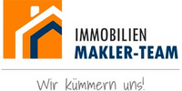 Kundenlogo Immobilien Makler-Team David Bochniak & Joanne Hartmann