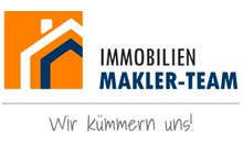 Kundenlogo von Immobilien Makler-Team David Bochniak & Joanne Hartmann