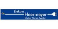 Kundenlogo Elektro Heermeyer Inhaber Florian Roeder