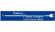 Kundenlogo von Elektro Heermeyer Inhaber Florian Roeder