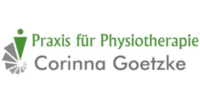 Kundenlogo Praxis für Physiotherapie Corinna Goetzke