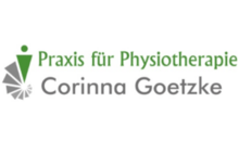 Kundenlogo von Praxis für Physiotherapie Corinna Goetzke