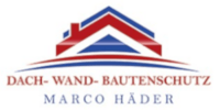 Kundenlogo Dach & Wand Marco Häder