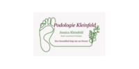 Kundenlogo Podologie Kleinfeld