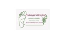 Kundenlogo von Podologie Kleinfeld