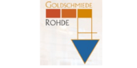 Kundenlogo Goldschmiede Rohde Inh. Jörg Rohde