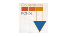 Kundenlogo von Goldschmiede Rohde Inh. Jörg Rohde